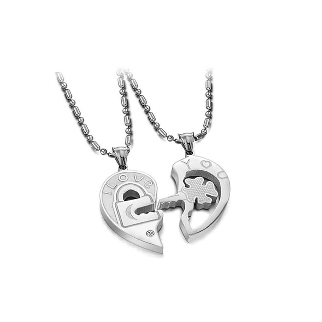 Couples Necklaces